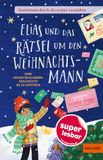 Gemeinsam Beltz Verlagsgruppe Gemeinsam durch die ersten Lesejahre. Elias und das Rätsel um den Weihnachtsmann
