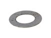 Compensatieschijf Piaggio Compensatieschijf OEM voor Piaggio/Derbi motoren D50B0, EBE, EBS