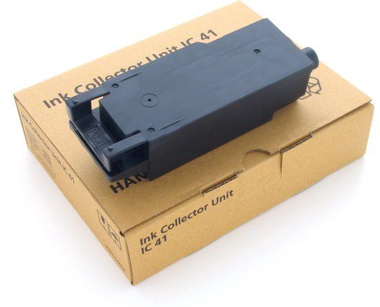 Ricoh 405783 Residual Toner Tank | Compatible with Ricoh Aficio SG 2100N, SG 3110DN, SG 3110DNw, SG 3100SNw, SG 3110SFNw, SG 7100DN, SG K3100DN