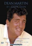 Dvd Dean Martin If I Knew Then DVD + CD Special Edition