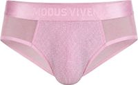 MODUS VIVENDI Delusion Classic Brief Pink - Maat S