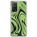 ERT GROUP mobiel telefoonhoesje voor Huawei P30 Lite origineel en officieel erkend Babaco patroon Doodle 001 optimaal aangepast aan de vorm van de mobiele telefoon, gedeeltelijk bedrukt