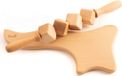 TUULI Anti-cellulitis massage set