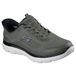 Skechers Slip-ins Summits Leyter Sneakers Heren