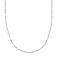 Glanzstücke München Ketting zilver