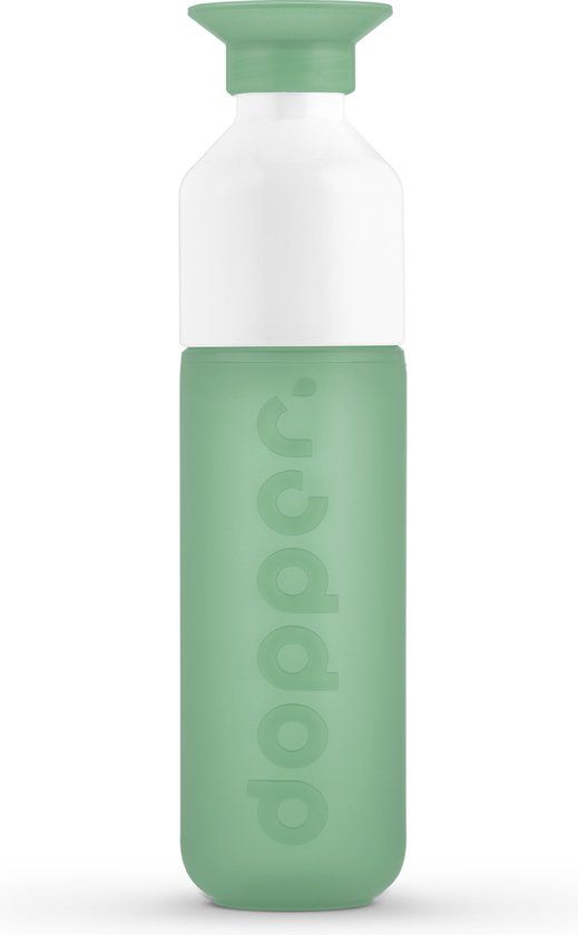 Dopper Original Drinkfles - Moody Mint 450 ml