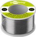 Goobay Professioneel loodvrij soldeertin, ø 0,35 mm, 100 g