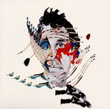 Domino Records Animal Collective Painting With