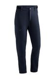 Maier Sports Foidit Wandelbroek Mannen Nachtelijke Hemel Gerecycled Polyester