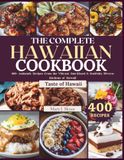 THE COMPLETE HAWAIIAN COOKBOOK