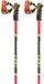 Leki Alpino Venom Gs 3d Stokken Veelkleurig 110 cm