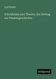 Schuldrama GPSR Kontakt Schuldrama und Theater