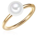 Valero Pearls Ring goud / parelwit