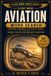 Aviation Wordsearch: 50 Aviation Word Searches for Adults — Pioneers, Aircraft, and the Age of Flight for Screen-Free Travel