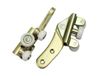 Taros Trade 108474 geleiderail, schuifdeur rechts, onder