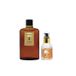KAMINOMOTO Shampoo & Conditioner & Oil Set