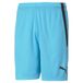 Puma Teamliga Shorts voor volwassenen, blauw Atoll-Bla, XS