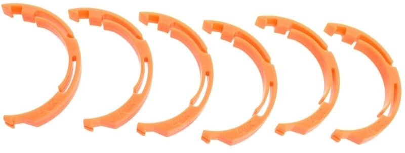 Fox Racing Shox Volume Spacer Set for Float X2