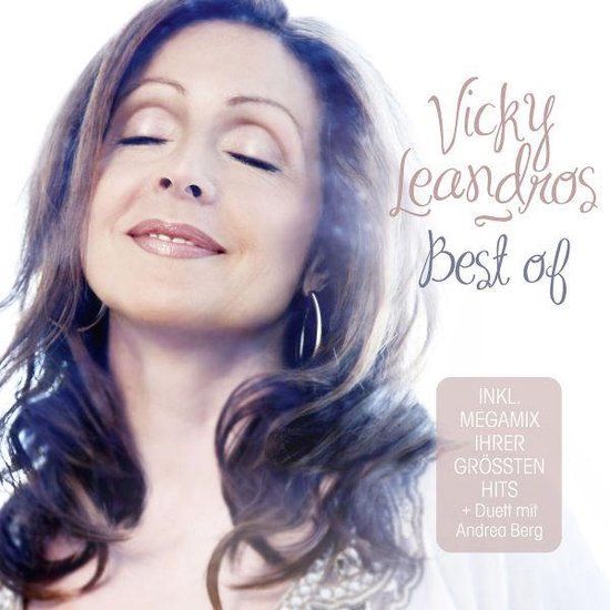 Vicky Leandros - Best Of (2CD)