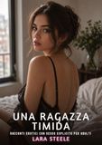Una Tredition Una Ragazza Timida Paperback
