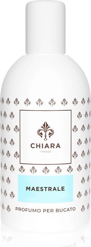 Chiara Firenze Wasparfum Maestrale 150ml - Chiara Firenze Italia - Diverse geuren - Tijdens het wassen