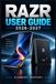 RAZR USER GUIDE 2026-2027