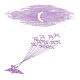 Feeling Figures - Migration Magic (LP) (Édition limitée)