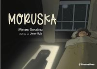 Moruska Paperback 26 pagina's