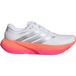 adidas Supernova Rise 3 Neutrale schoen Dames - wit, grijs, Maat 41 1/3