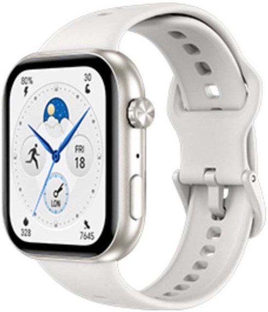 Honor Choice 2i Smartwatch Zilver