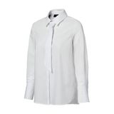 Mart Visser Meadow Blouse Wit