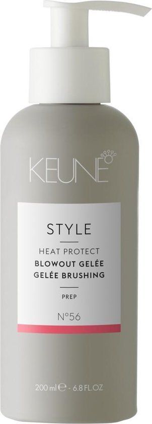 Keune Style Blowout Gelee 200 ml