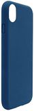 aiino Strongly beschermhoes voor iPhone X - Premium - Blauw