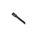 InLine 59976S kabelbinder Nylon Zwart 100 stuk(s)