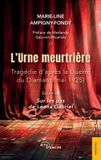 L'Urne Libri GmbH L'Urne meurtrière: Tragédie d'après la Guerre du Diamant (mai 1925) Paperback