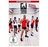 George Jones - Hip Hop Boxing Workout