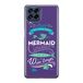 ERT GROUP mobiel telefoonhoesje voor Samsung M33 5G Disney Ariel 002