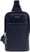 GUESS Boston Sling Bag Blue Navy