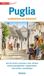 Deltas Merian live - Puglia