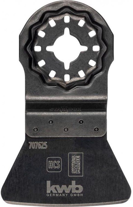 Kwb Starl scharper 52mm hard hcs