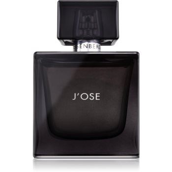Eisenberg J’OSE / 100 ml / Heren