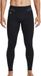 Under Armour Rush Hg Leggings Fitness Tight Heren - Zwart - Maat L