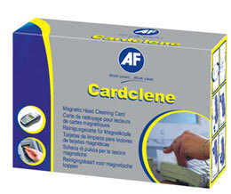 AF Cardclene