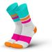 Incylence ULTRALIGHT TRACKS Chaussettes T. 39-42 Blanches