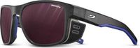 Julbo Shield M Fotochromatische Zonnebril Transparant Reactive/CAT0-4 High Contrast