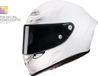 HJC RPHA 1 Solid Integraalhelm Wit XXL