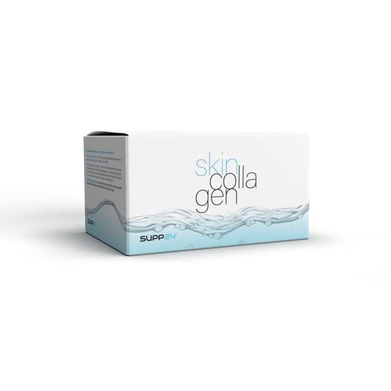 supp24 Skin collagen 720ml