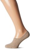 Camano 2 paar sneakers onzichtbaar, beige (zand 18)., 39/42 EU
