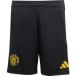 Adidas Manchester United Manchester united tiro 25 competition training short kids