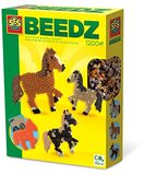 SES Creative 06214 Iron on Beads - Horse